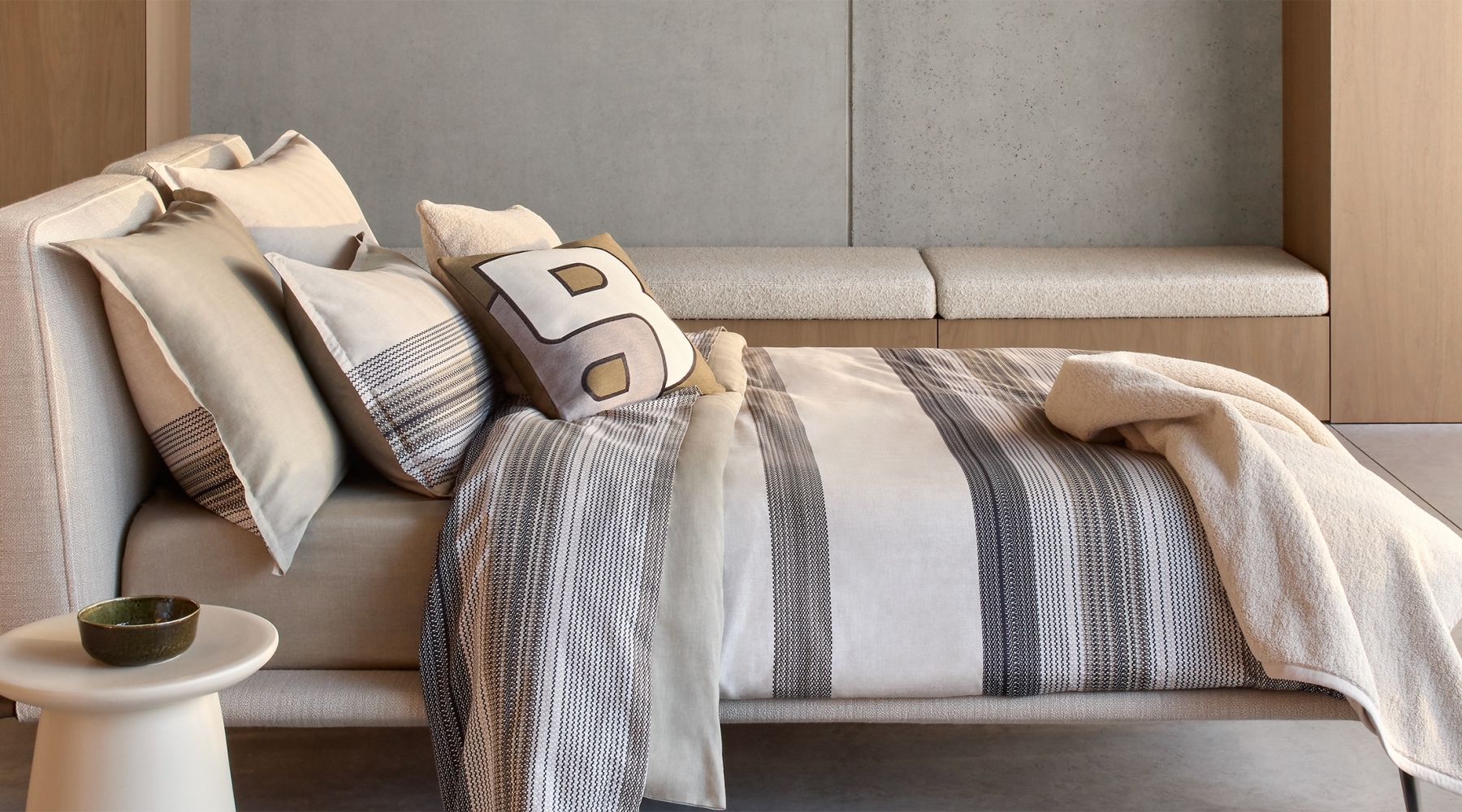 礦韻_MODERNIST STRIP