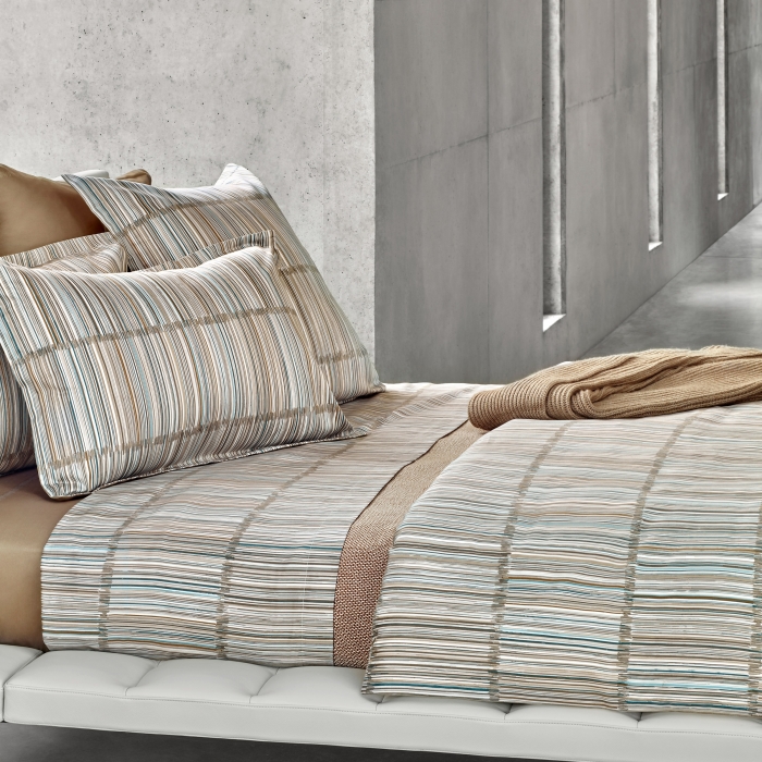 STRAW織藝寶麒寢具 Bau Chi Bedding