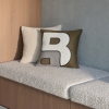 Coussins Norte et Modernist - Ambiance - Boss Home - - 1