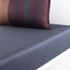 Fitted sheet FINN - Boss Home - 3596482000845_HB_AH25_FINN_DH - 1