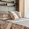 Bed set DEDALE - Lifestyle - Boss Home - HB_AH25_DEDALE_Lit_Ambiance - 2